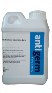 Réactif Anti-germ CM-Test - 1 Litre