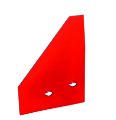 Aileron coutre - Gauche - Naud - 031194G/03060115G