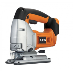 Sciie sauteuse - AEG - BST 18S LI 0  