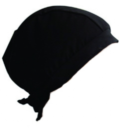 Turban anti-odeur - Taille S/M 