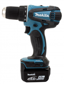 Visseuse sans fil - Makita - DDF446RMJ