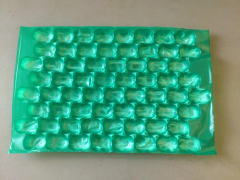 Alvéoles plastiques x 500