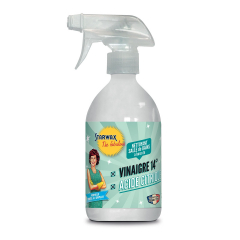 Nettoyant spécial Salles de bains - Starwax The Fabulous - 500 ml