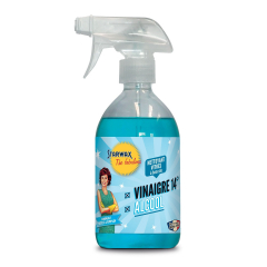 Nettoyant spécial vitres - Starwax The Fabulous - 500 ml 