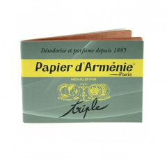 Papier d'Arménie