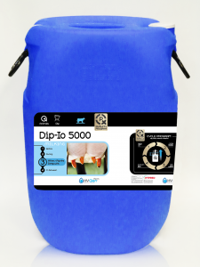 dip-io 5000-60kg