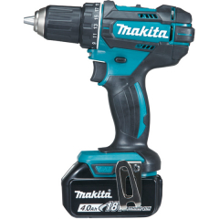 Visseuse sans fil - Makita - DDF446RMJ