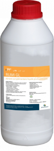Aliment complémentaire - Rumi GL - Bidon d'1 Litre