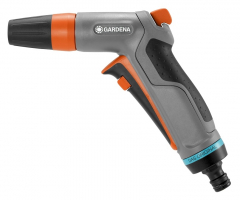 Pistolet de nettoyage multijets Comfort - Gardena