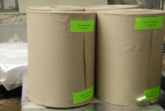 Papier gaufré - Elastok - 90 gr - 0.70 x 200 m