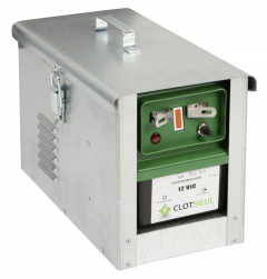 Electrificateur de clôture - 12 V