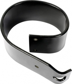 Ressort de dent vibroflex standard - 150 x 10 - Adaptable Kongskilde