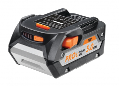 Batterie 18 V - AEG - L1850R 