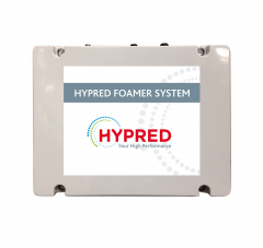 Automate de mousse Hypred Foamer System