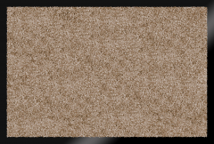 Tapis Soft - Beige - 60 x 80 cm