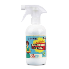 Spray détachant au fiel de boeuf - Starwax The Fabulous - 500 ml