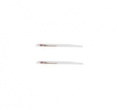 Lame de scie sabre - AEG - 300 x 4,2 mm - Lot de 2