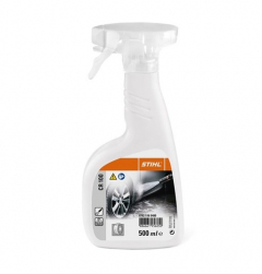 Détergent pour jantes - STIHL - CR 100 - 500 ml