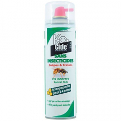 Fix Insecte Longue Portée 500 ml - Kocide