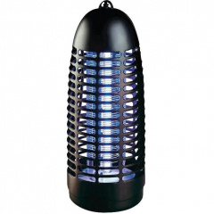 Lampe UV Tue insectes - 6w - Lucifer