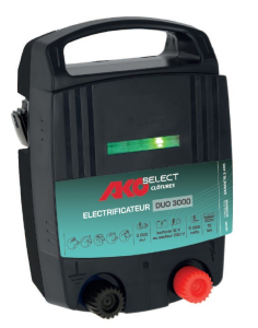 Electrificateur AKO Select PI 300
