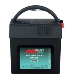 Electrificateur AKO Select PI 170