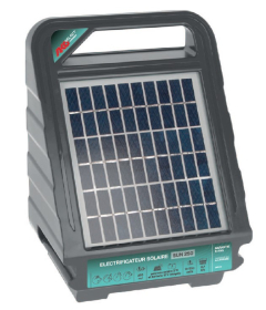 Electrificateur AKO Select SUN 250