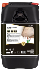 Cynergyfoam activator 20kg