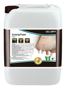 Cynergyfoam base 20kg