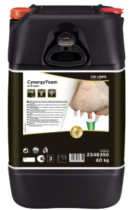 Cynergyfoam activator 60kg