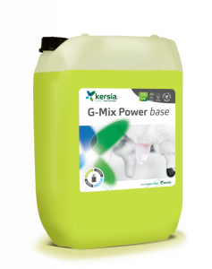 G-Mix Power Base - Bidon de 19 kg