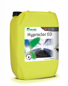 Hyprochlor ED - Bidon de 25 kg