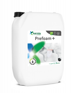 Prefoam Plus - Bidon de 20 kg