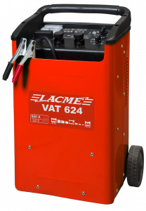 Chargeur démarreur Vat 624 - LACME - 12/24 V