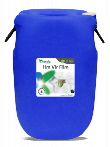 HM VIR FILM - Bidon de 60 kg