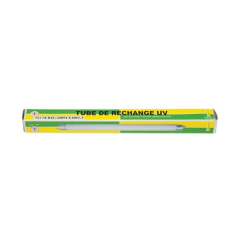 Tube UV rechange destructeur insectes volants - Masy - électrique - 6W