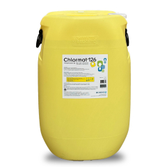 Chlormat - Ocene - Bidon de 72 kg
