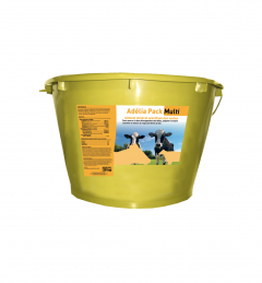 Adeliapack Multi - Seau de 20 kg