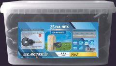 Isolateurs annulaires IVA-HPX - Boîte de 25