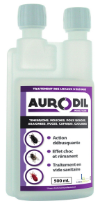 Aurodil super pb - 500 ML