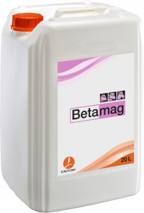 Betamag - Bidon de 20 L 