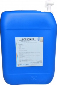 Biobron 20 - Bidon de 30 L