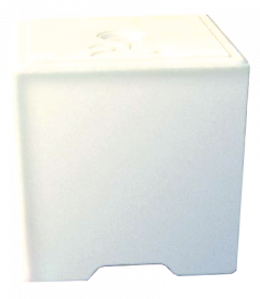 Bloc à lécher de sel pur - 10 Kg