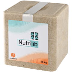 nutrilib uab bl15