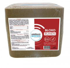 bloxo rumen bl12