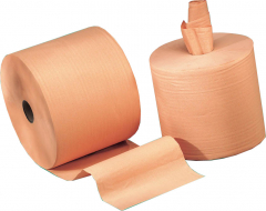 BOBINE CHAMOIS 1000F 21X30CM/2