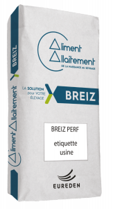 Breiz Perf - Sac de 25 kg