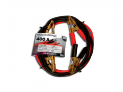 Cable aluminuim - 400 amp - Ø25mm - 3m