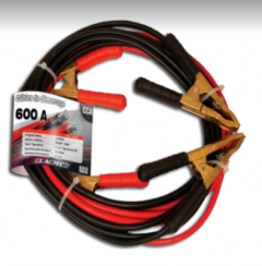 Cable aluminuim - 600 amp - Ø35mm - 4m