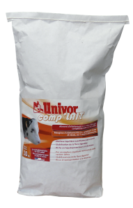 Univor Compl'lait - Sac de 10 kg